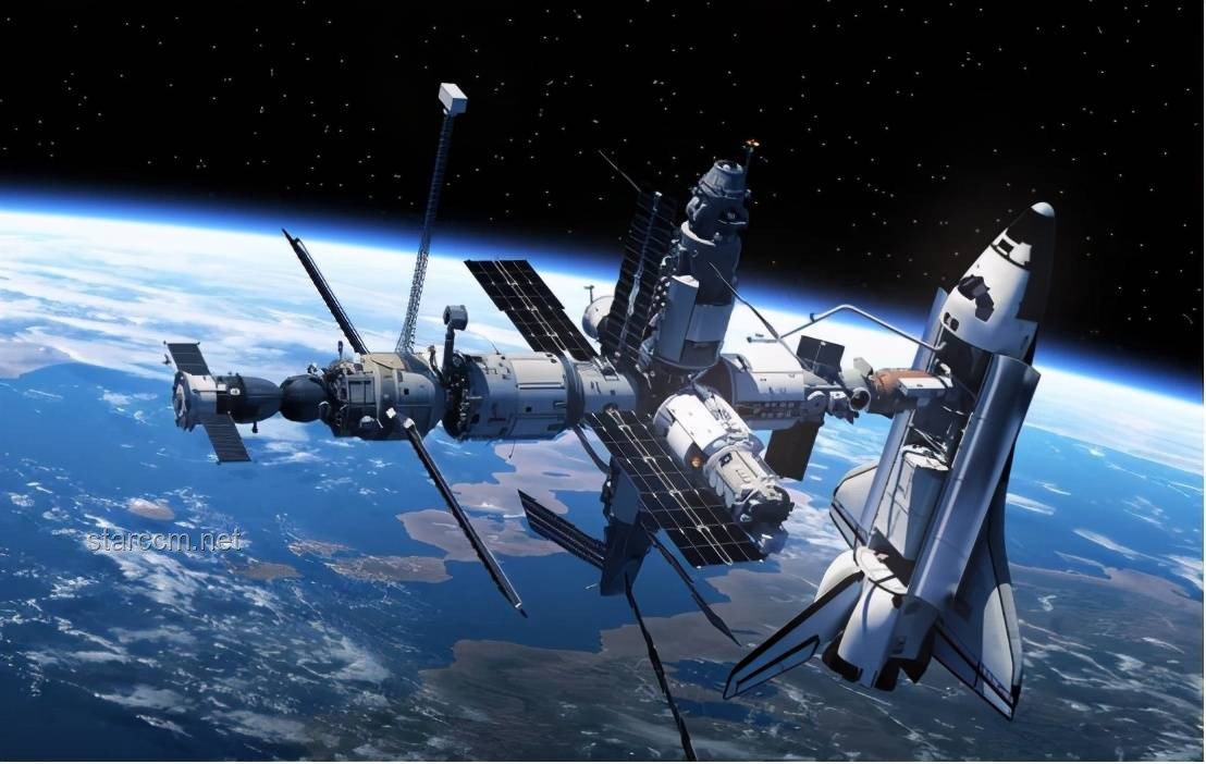 **中国空间站揭秘：微生物新物种的惊人发现**
