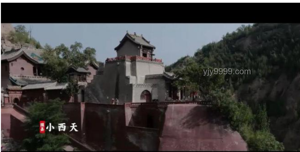 《黑神话：悟空》里都有哪些山西古迹？探索游戏内的山西文化瑰宝