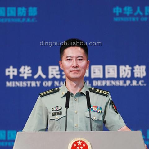 中美关系风云：中方回应美防长涉华消极言论的深度剖析
