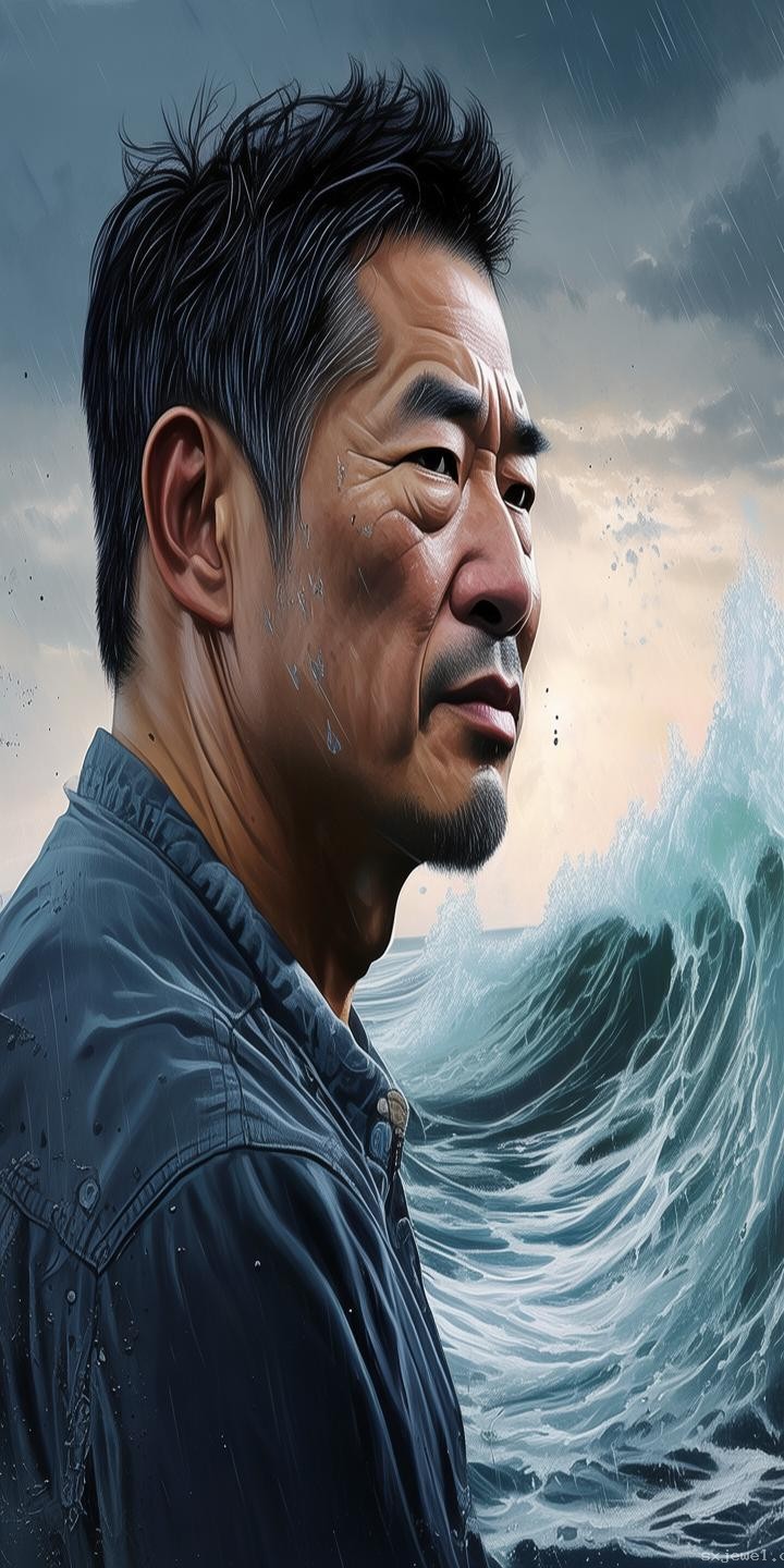 吉利李书福的警醒之言：创业路上的风雨兼程